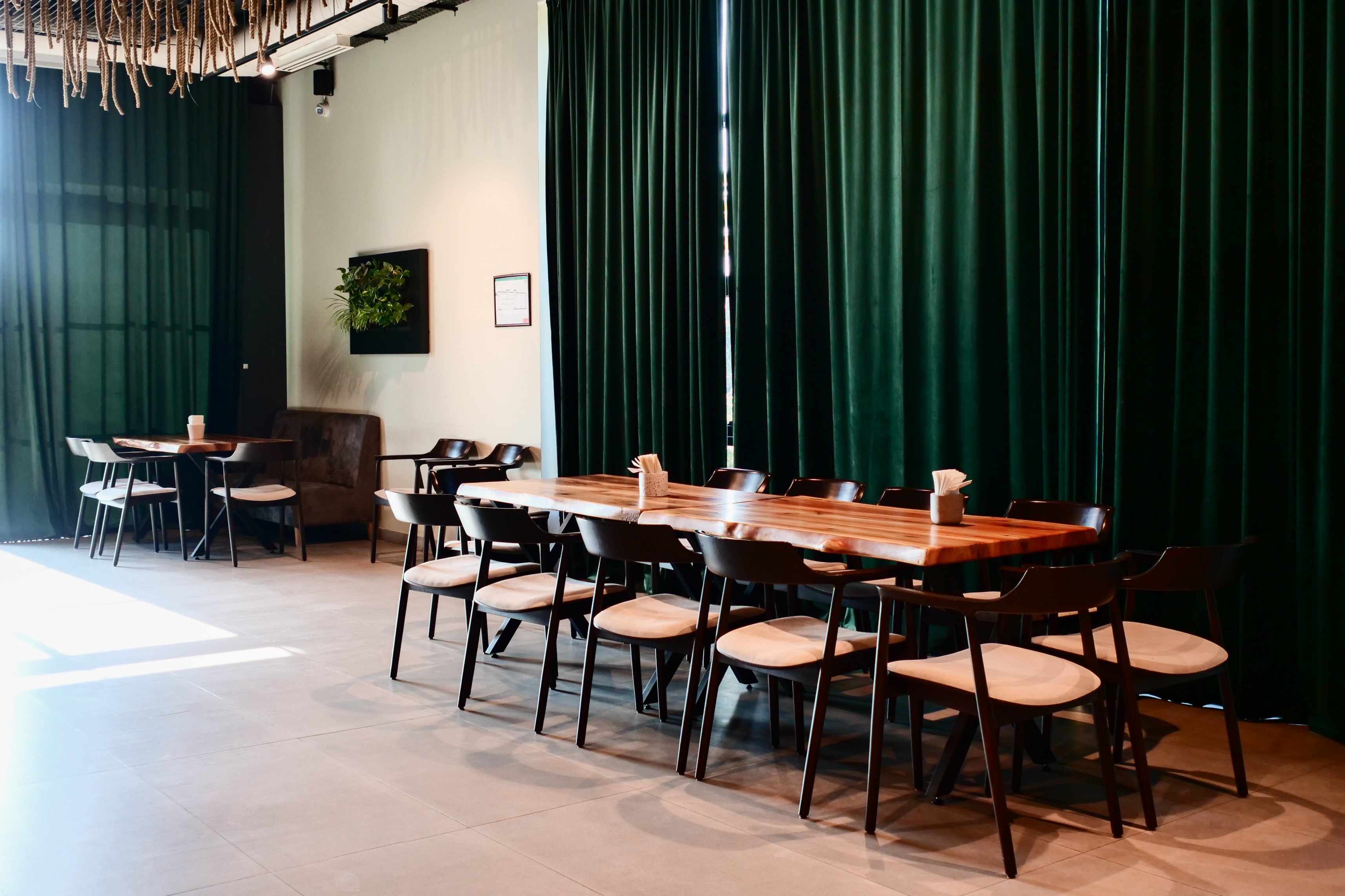 Big Hall - Spacious main hall perfect for concerts, weddings, and corporate events 1