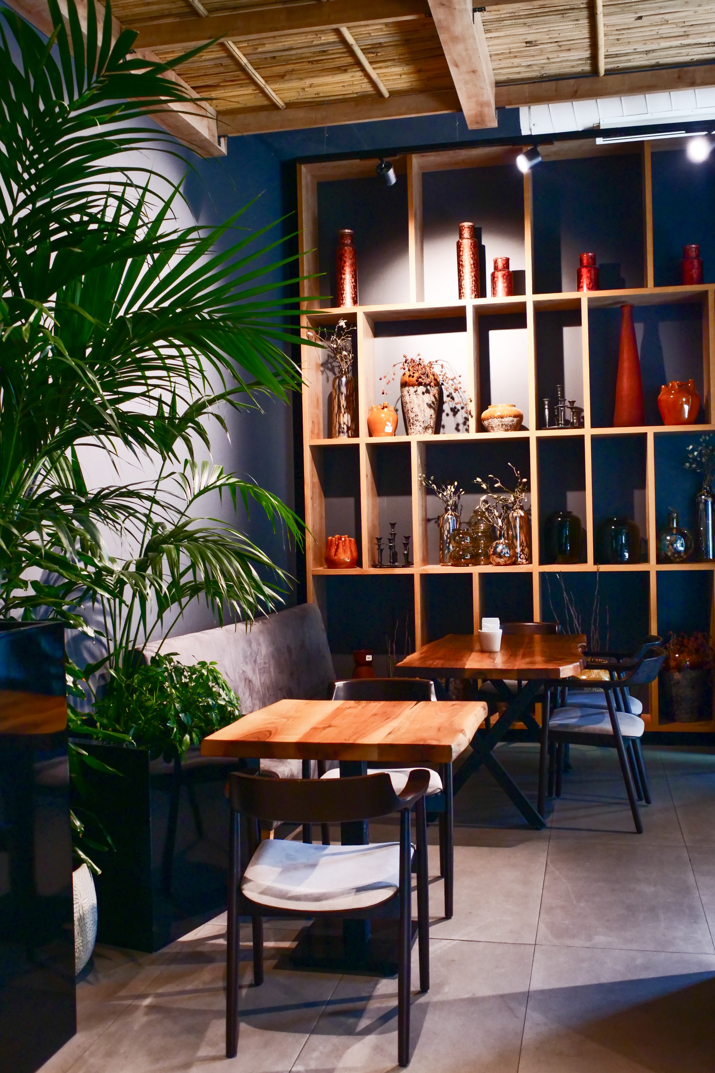 Big Hall - Spacious main hall perfect for concerts, weddings, and corporate events 2